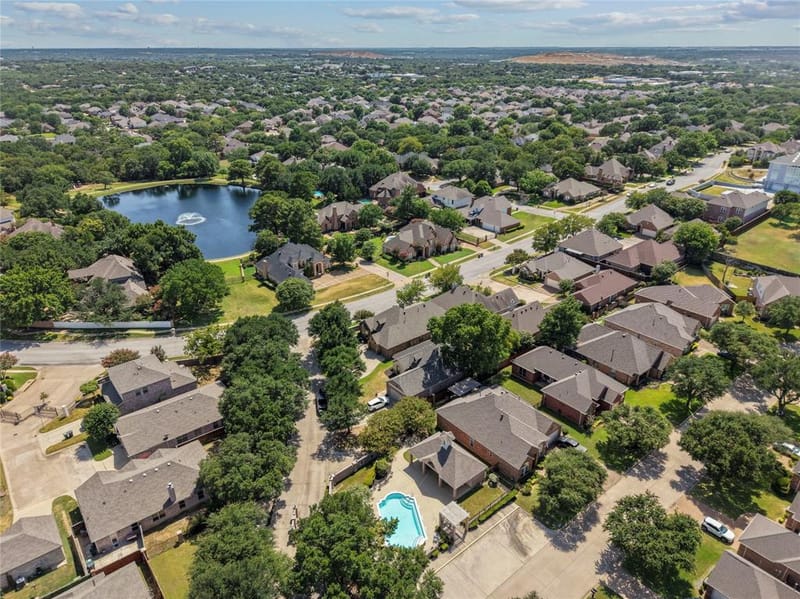 5132 Southpoint Drive, Arlington TX 76017 - Photo 19