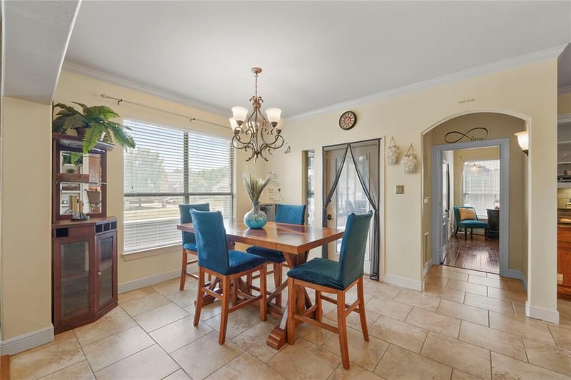 5132 Southpoint Drive, Arlington TX 76017 - Photo 8