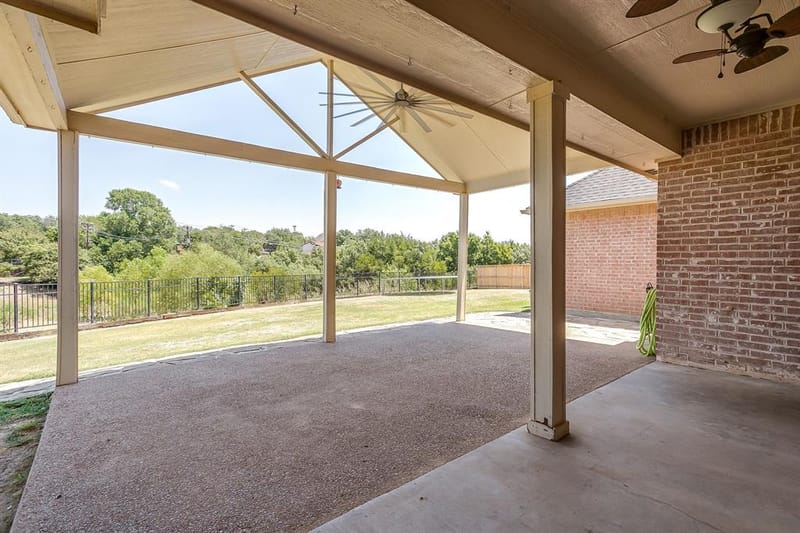 117 Danielle Drive, Hudson Oaks TX 76087 - Photo 36