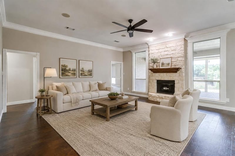 117 Danielle Drive, Hudson Oaks TX 76087 - Photo 9