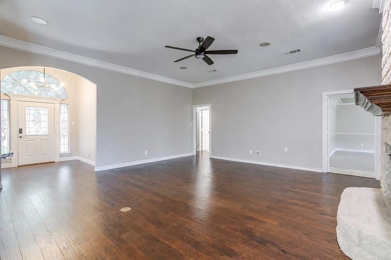 117 Danielle Drive, Hudson Oaks TX 76087 - Photo 8