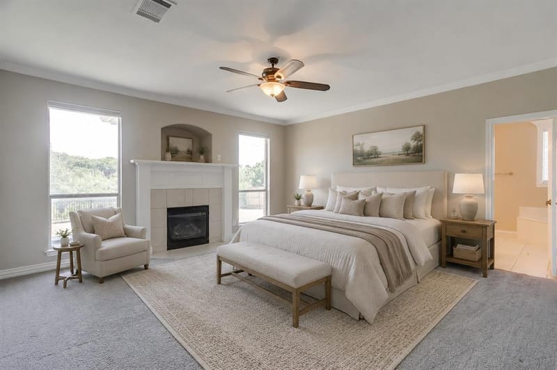 117 Danielle Drive, Hudson Oaks TX 76087 - Photo 21