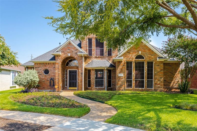 3609 White River Drive, Dallas TX 75287 - Photo 2