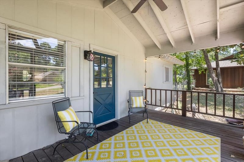 1513 W Tanglewood Drive, Hideaway TX 75771 - Photo 6