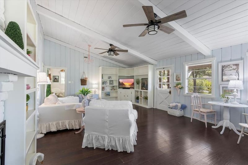 1513 W Tanglewood Drive, Hideaway TX 75771 - Photo 13