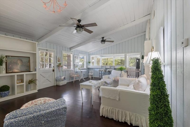 1513 W Tanglewood Drive, Hideaway TX 75771 - Photo 12