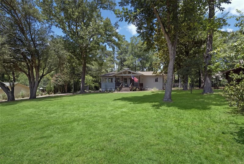 1513 W Tanglewood Drive, Hideaway TX 75771 - Photo 3