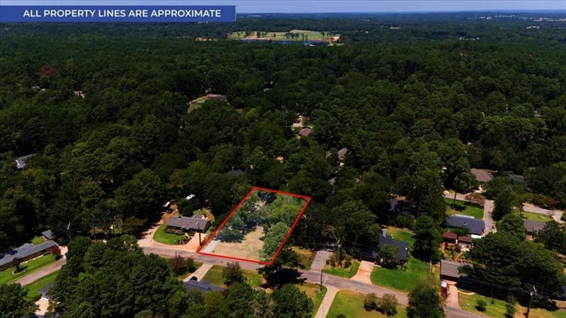 1513 W Tanglewood Drive, Hideaway TX 75771 - Photo 32