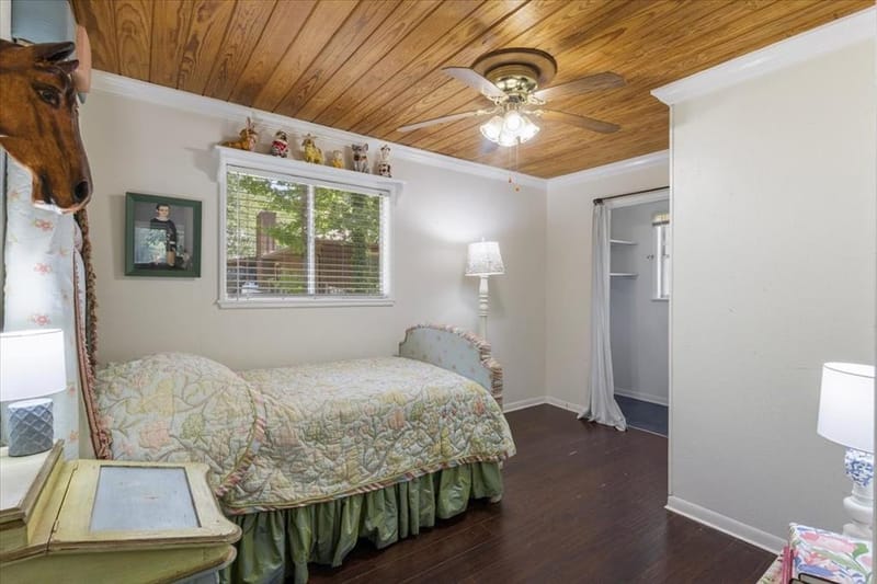 1513 W Tanglewood Drive, Hideaway TX 75771 - Photo 20