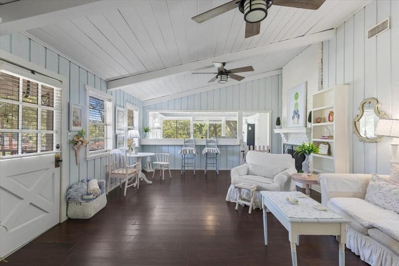 1513 W Tanglewood Drive, Hideaway TX 75771 - Photo 9