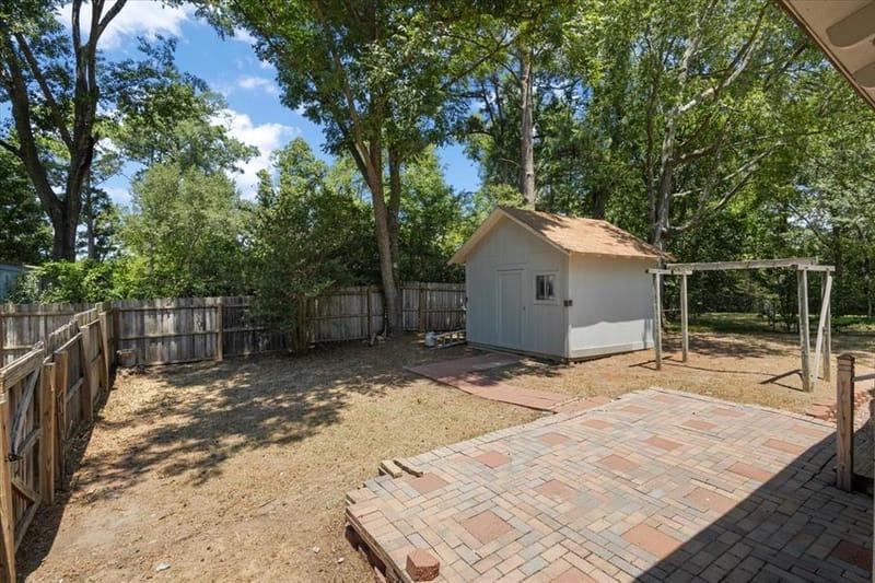 1513 W Tanglewood Drive, Hideaway TX 75771 - Photo 30