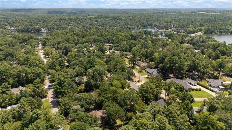 1513 W Tanglewood Drive, Hideaway TX 75771 - Photo 33