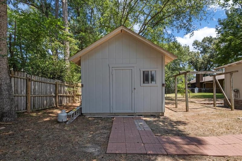 1513 W Tanglewood Drive, Hideaway TX 75771 - Photo 31