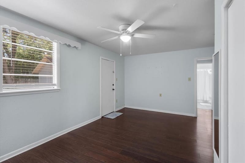 1513 W Tanglewood Drive, Hideaway TX 75771 - Photo 29