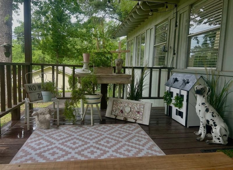 1513 W Tanglewood Drive, Hideaway TX 75771 - Photo 8
