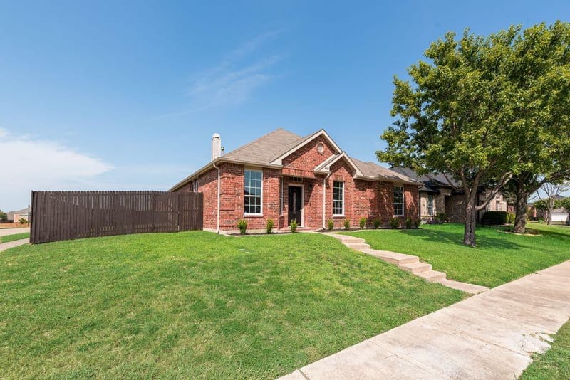 4005 Carrington Drive, Garland TX 75043