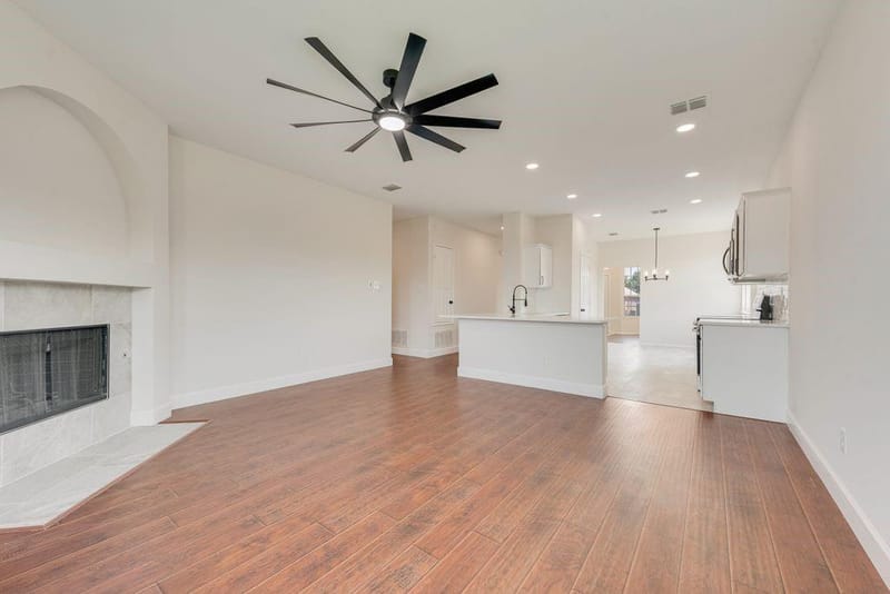 4005 Carrington Drive, Garland TX 75043 - Photo 9