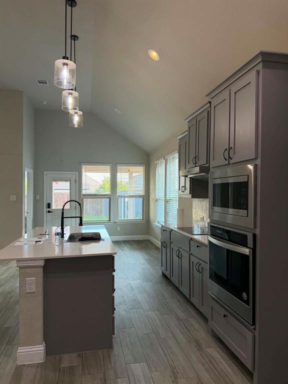 1033 Almond Street, Hickory Creek TX 75065 - Photo 7