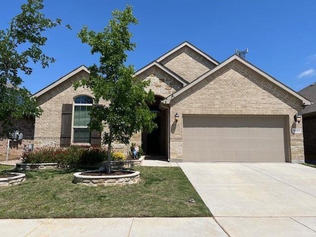 1033 Almond Street, Hickory Creek TX 75065