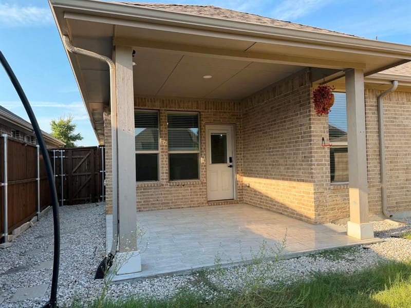 1033 Almond Street, Hickory Creek TX 75065 - Photo 20