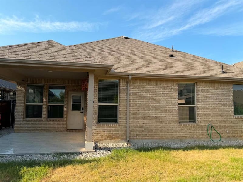 1033 Almond Street, Hickory Creek TX 75065 - Photo 21