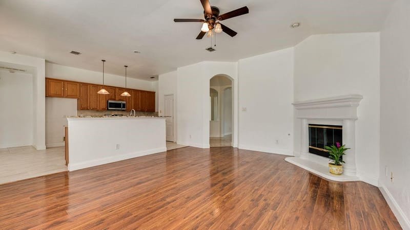 2311 Forest Park Circle, Mansfield TX 76063 - Photo 6