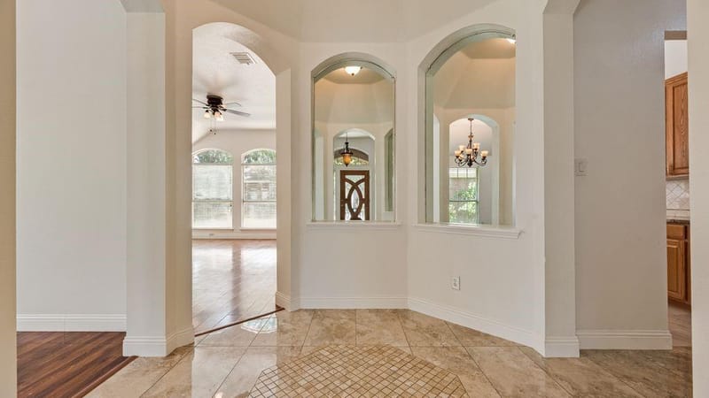 2311 Forest Park Circle, Mansfield TX 76063 - Photo 3