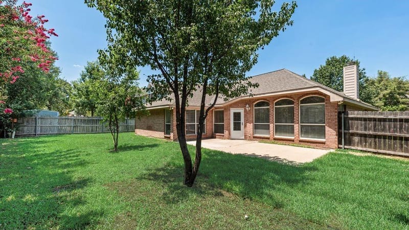2311 Forest Park Circle, Mansfield TX 76063 - Photo 20