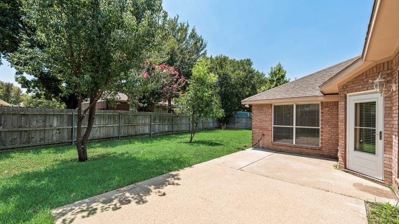 2311 Forest Park Circle, Mansfield TX 76063 - Photo 19