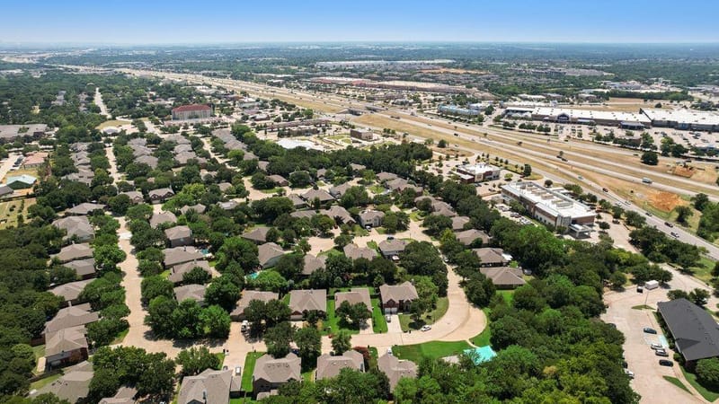 2311 Forest Park Circle, Mansfield TX 76063 - Photo 21
