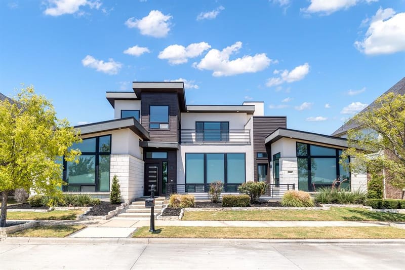 1321 Black Walnut Lane, Arlington TX 76005