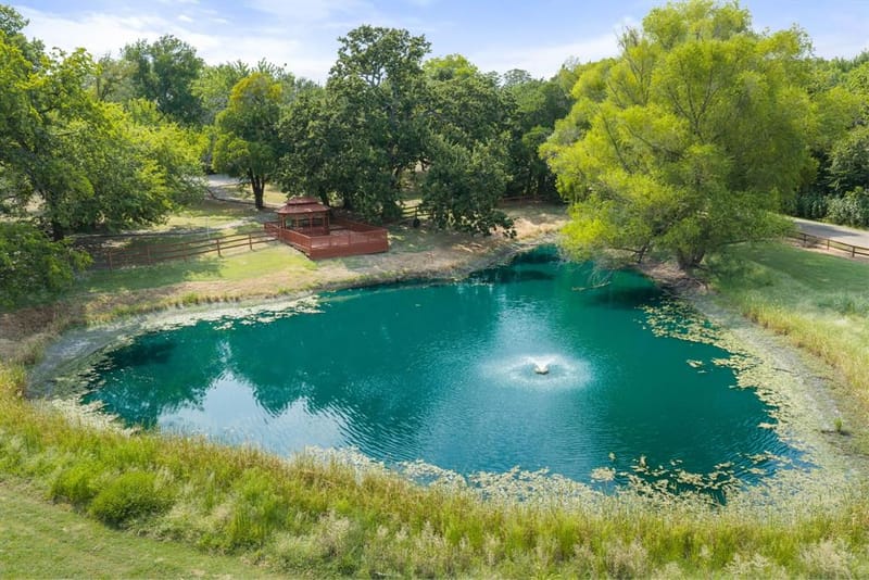 4035 County Road 2700, Caddo Mills TX 75135 - Photo 6