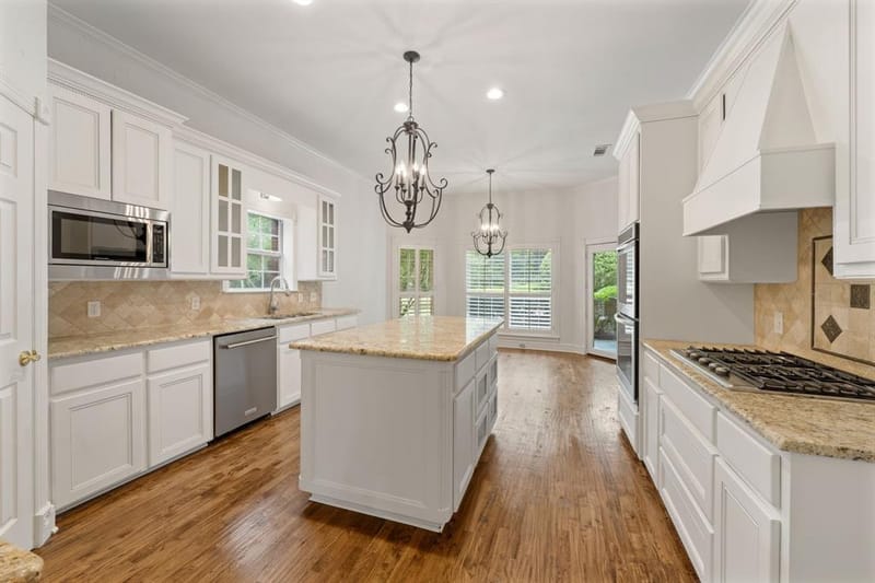 4035 County Road 2700, Caddo Mills TX 75135 - Photo 12