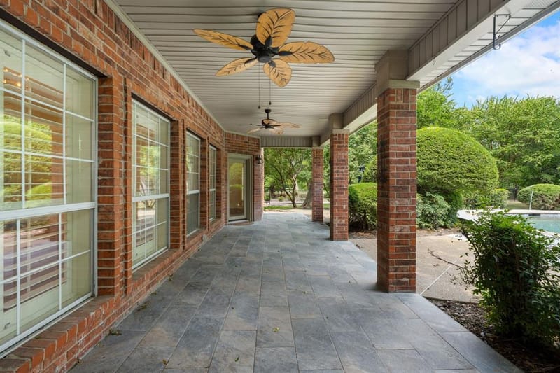 4035 County Road 2700, Caddo Mills TX 75135 - Photo 26