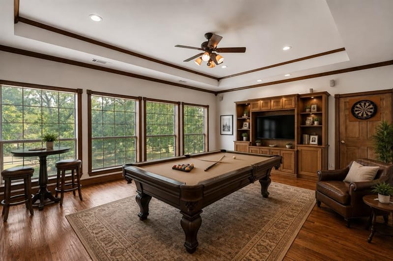 4035 County Road 2700, Caddo Mills TX 75135 - Photo 32