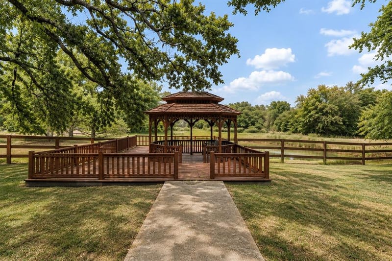 4035 County Road 2700, Caddo Mills TX 75135 - Photo 5