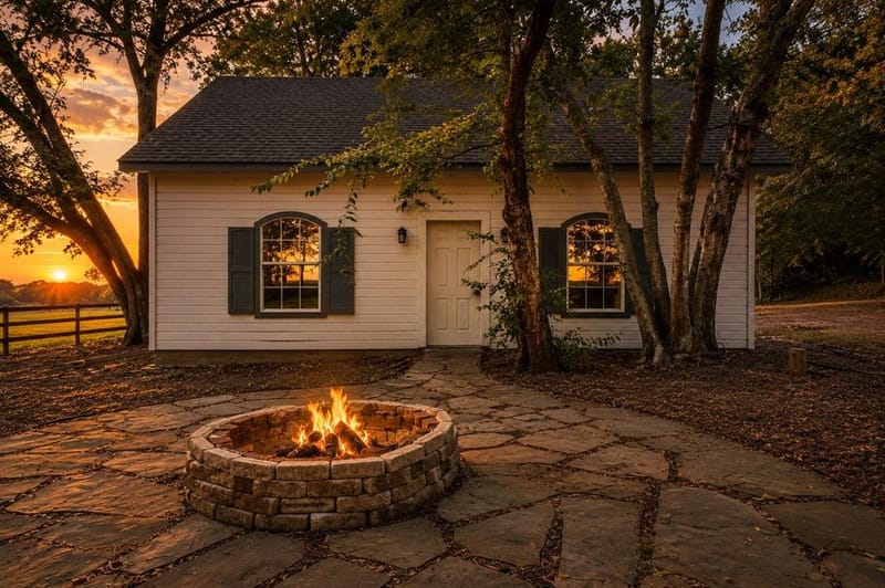 4035 County Road 2700, Caddo Mills TX 75135 - Photo 35