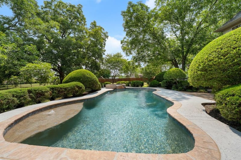 4035 County Road 2700, Caddo Mills TX 75135 - Photo 4