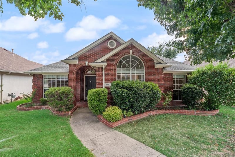 3610 Rodale Way, Dallas TX 75287