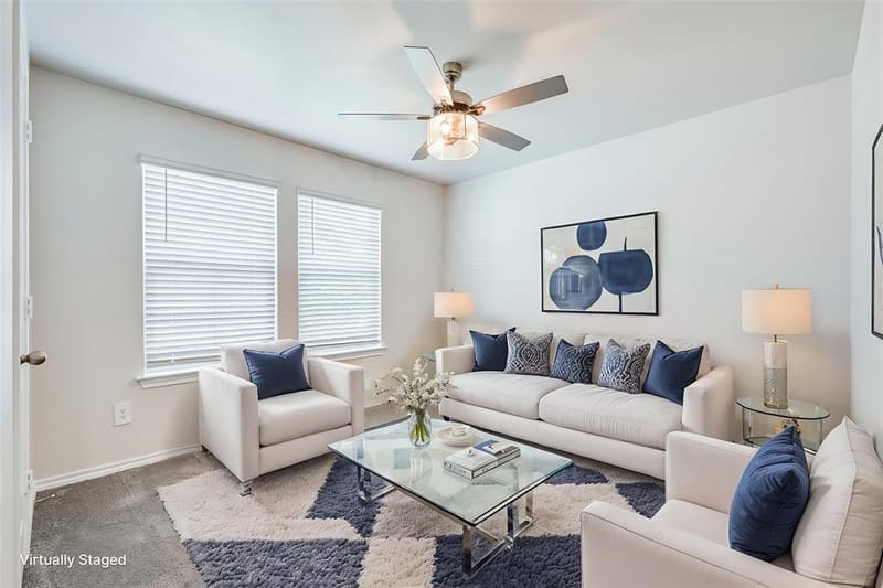 256 Olympia Marble Drive, Fort Worth TX 76131 - Photo 6