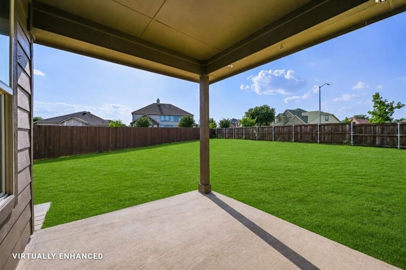 256 Olympia Marble Drive, Fort Worth TX 76131 - Photo 28
