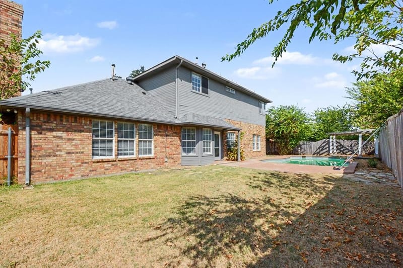3711 Penny Lane, Carrollton TX 75007 - Photo 27