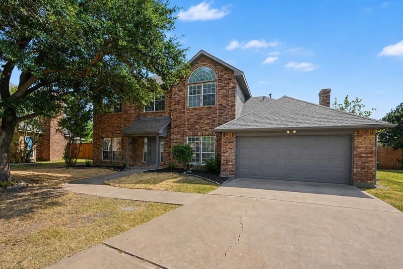 3711 Penny Lane, Carrollton TX 75007