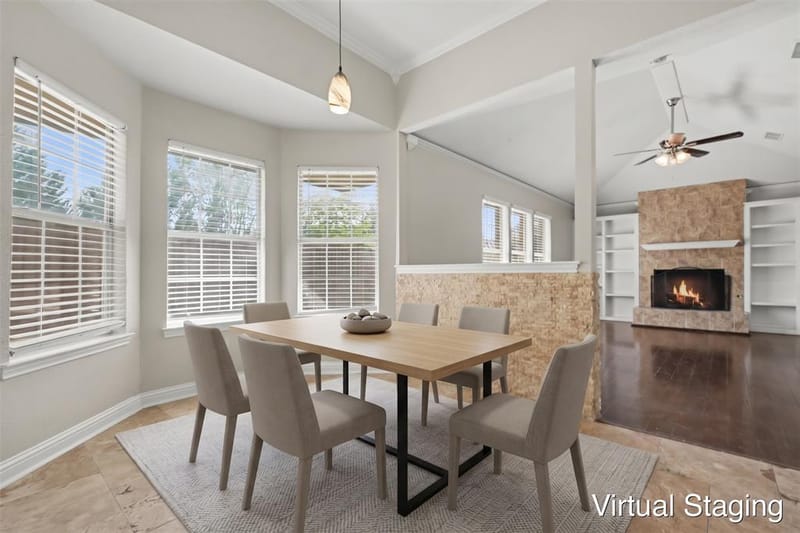 3711 Penny Lane, Carrollton TX 75007 - Photo 8