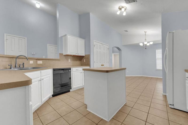 1913 Grand Fir Drive, Little Elm TX 75068 - Photo 17