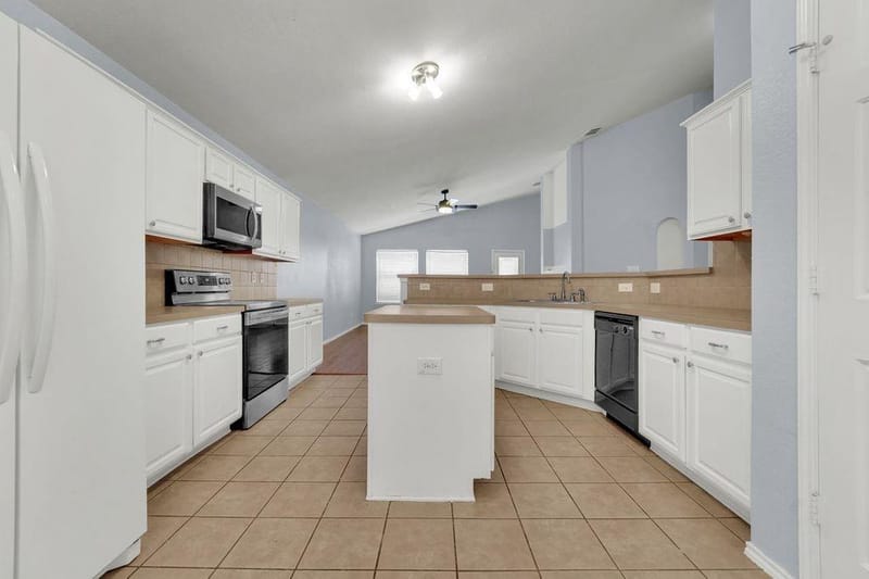 1913 Grand Fir Drive, Little Elm TX 75068 - Photo 16