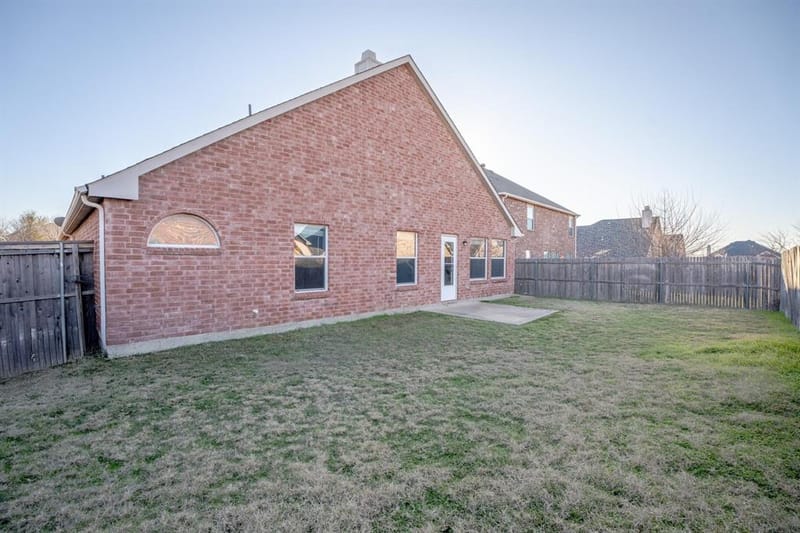 1913 Grand Fir Drive, Little Elm TX 75068 - Photo 26