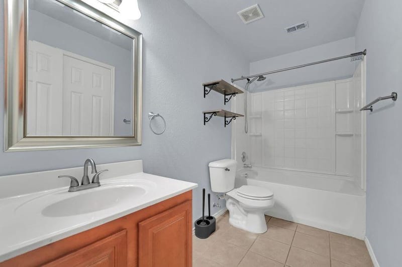 1913 Grand Fir Drive, Little Elm TX 75068 - Photo 9