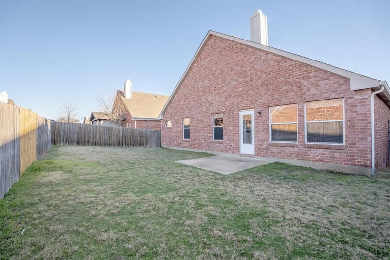 1913 Grand Fir Drive, Little Elm TX 75068 - Photo 25
