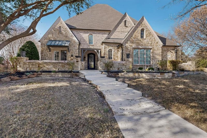 1220 Monica Drive, Allen TX 75013 - Photo 3